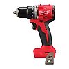 Perceuse à percussion BRUSHLESS 18V 60 Nm M18 BLPDRC image 0