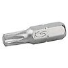 Boîte de 5 embouts de vissage TORX®, 1/4'' image 0