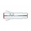 Cheville anti-rotation pour charges lourdes - Douille - Inox A2 image 4