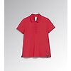 Polo de travail Femme MC ATHENA image 3