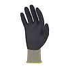 Gants de protection RUMBA anti-coupure type C - Gris/Jaune image 8