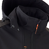 Veste Softshell polaire YUKI II image 2