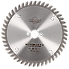 Lame de scie circulaire pour machine portative Classic image 2
