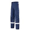 PANTALON TITAN BLEU MARINE image 6