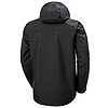 Veste de travail softshell imperméable OXFORD image 1