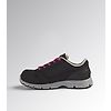 Chaussures de sécurité basses RUN S3S FO SR ESD Femme - Noir/Fuchsia image 0