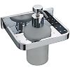 Porte savon pousse mousse Plaza image 0