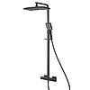 Colonne de douche thermostatique Lady s image 0