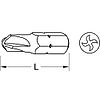 Boîtes d' embouts de vissage TORQ-SET®, L.25 mm image 2
