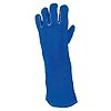 Gants en cuir longs pour soudeurs image 10
