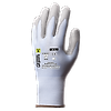 Lot de 5 paires de gants anti-coupure EUROCUT P318 - Enduit PU Bleu image 0