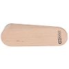 Cale à étamer en bois, 130 x 41 x 40 mm image 0