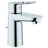 Mitigeur lavabo BauLoop image 0