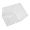 Recharge pour seau rectangulaire 8,5L - Lot de 5 image 0