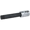 Douille tournevis Torx T70, longueur 120 mm image 0