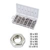 Assortiment d'écrous en inox x300 image 0