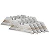 Lot de 10 - Lames de cutter FATMAX CARBIDE image 0