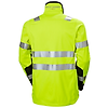 Veste de travail zippée FYRE image 1