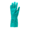 Lot de 10 paires de gants Nitrile 5500 vert - ép 0 - 38 mm image 11