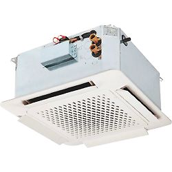 Moteur AC - 720m³/h - 8,59kW image