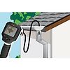 Appareil d’inspection vidéo compact VideoScope XL 9mm, 3,5m EcoLine image 6