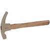 Marteau de maçon BRONZEplus manche hickory, tête 700g, 360mm image 0