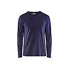 T-shirt de travail manches longues 3500 image 4