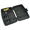 Kit de 27 pcs - Jeu de clés à cliquet manche T FATMAX image 0