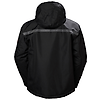 Veste de travail à capuche isolante hiver BERG image 1
