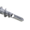 Pot de 150 - Cheville auto-perforante - DESA PLM image 2