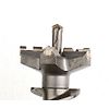 Tête béton Power Max 4 taillants avec foret centreur - 373B image 2