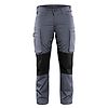 Pantalon de travail maintenance stretch femme 7159 image 13
