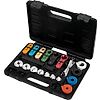 Coffret d'outils pour raccords de climatisation image 6