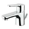 Mitigeur lavabo bas Cartouche 35mm à économie d’eau et d’énergie Vidage hostaform NF image 0