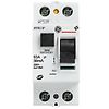 Interrupteur différentiel Unibis 30mA 2P - Automatique - type AC image 0