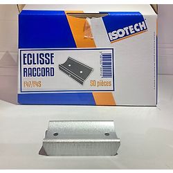 Éclisse raccord placo pour fourrures F47 et F45 image