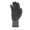 Gants de manutention MERENGUE - Gris/Noir image 7