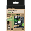 Laser vert universel CompactCross-Laser Set EcoLine image 2