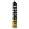 Mousse de polyuréthane multiusages 750ml - Application avec canule image 0