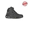 Chaussures de sécurité hautes KORA S3 WR HI CI HRO SRC - Noir image 16