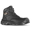 Chaussures de sécurité haute JALTRAILER SAS ESD S3 CI SRC image 12