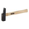 Marteau de menusier manche en bois image 1
