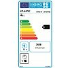 Chauffe-eau compact ACI hybride ZENEO HYBRIDE Vertical Mural image 2