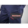 Pantalon de travail multirisque LINGOT - MARINE image 2