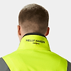 Veste de travail technique haute visibilité ALNA 4X image 4