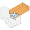 Equerre large renforcée AG922 image 3