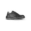 Chaussures de sécurité basses VARSAVIA ESD S2 SRC - Noir image 18