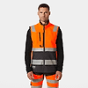 Veste de travail technique ALNA 4X image 4
