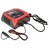 Chargeur de batterie 12V 2A image 1