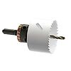 Pilote quick lock hexagonal 11mm - 652QLHEX image 1